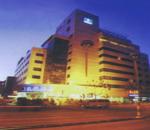 衢州友好饭店(Friendship Hotel)
