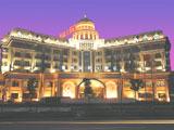 衢州国际大酒店(Quzhou international Hotel)