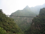 龙门峡谷