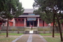 孔府家庙